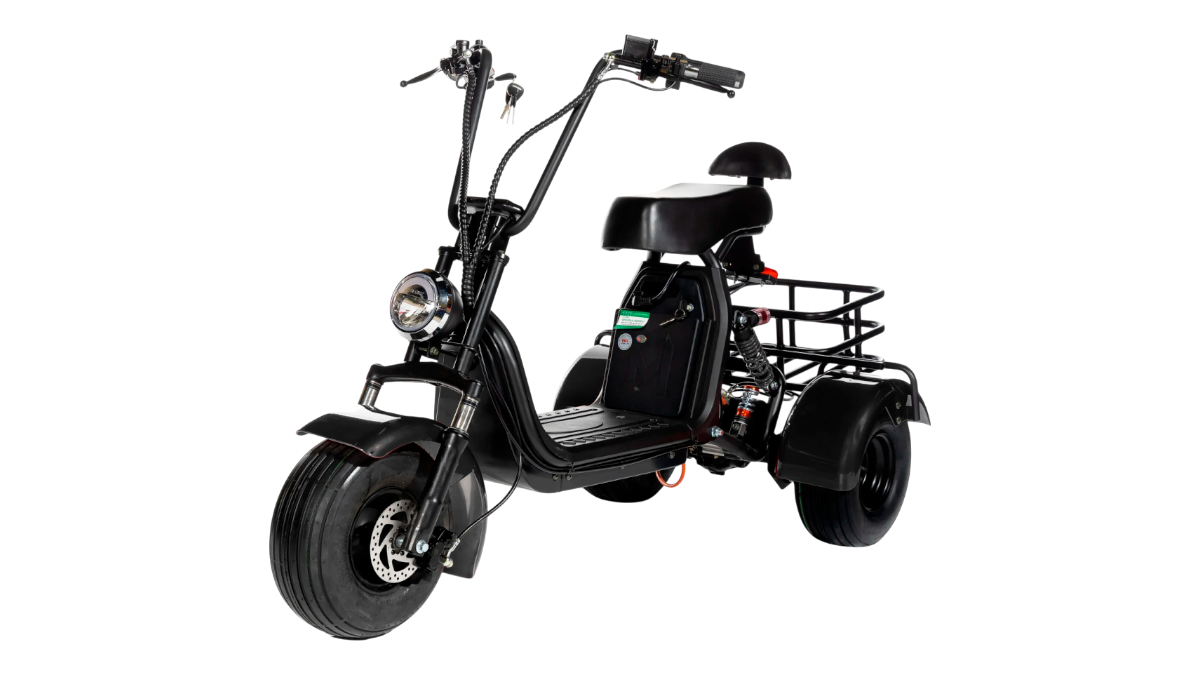 Сервисный центр CityCoco в Санкт-Петербурге