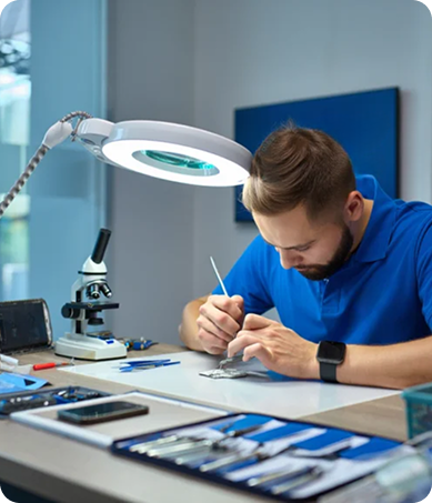 О сервисном центре CityCoco в Санкт-Петербурге